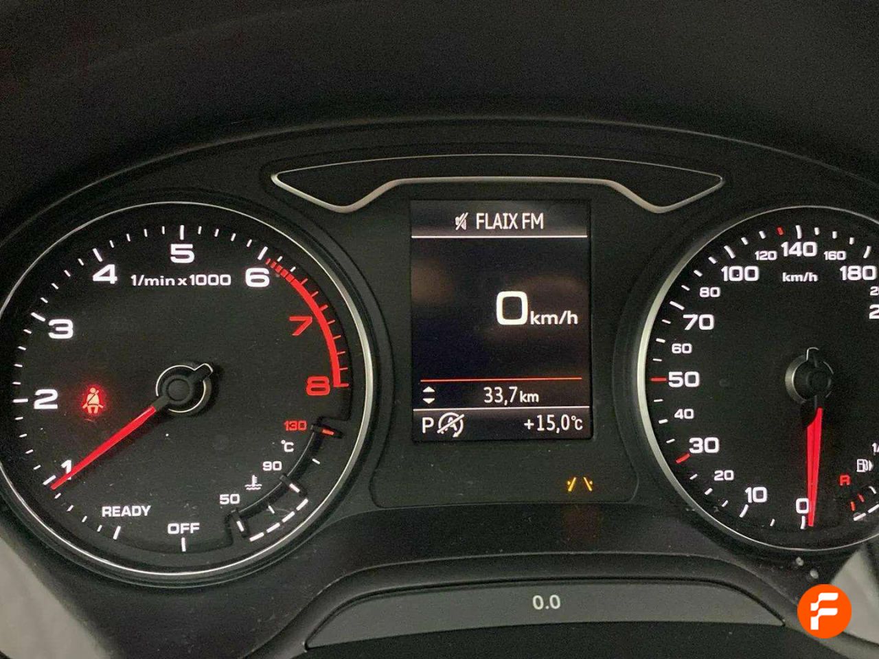 Foto Audi Q2 15