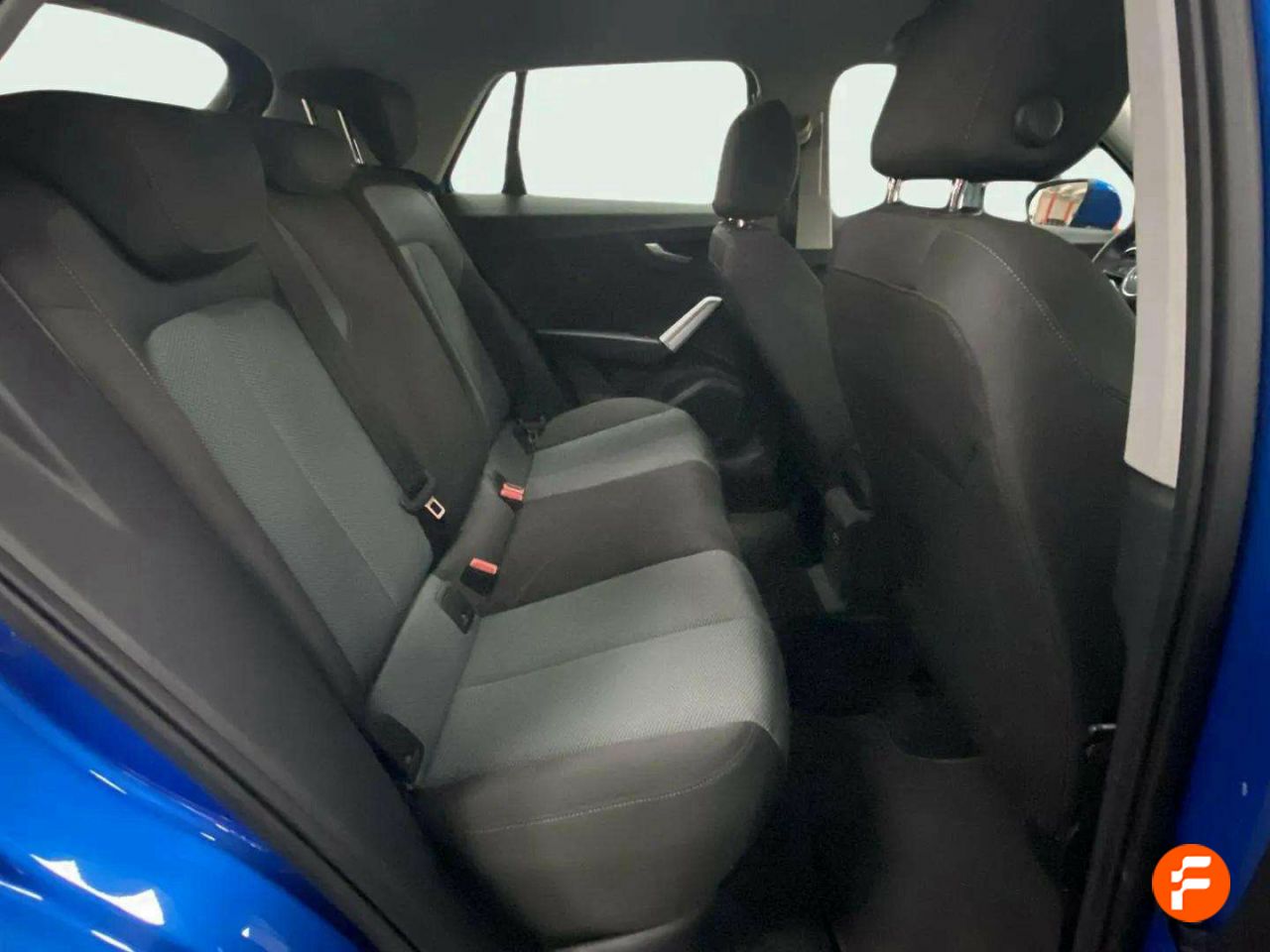 Foto Audi Q2 17