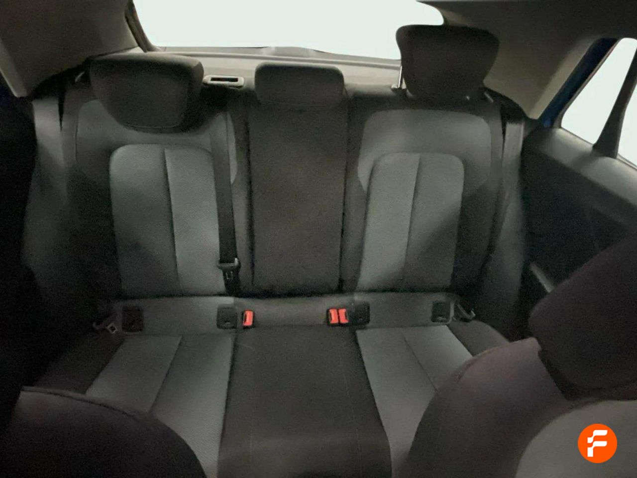 Foto Audi Q2 18