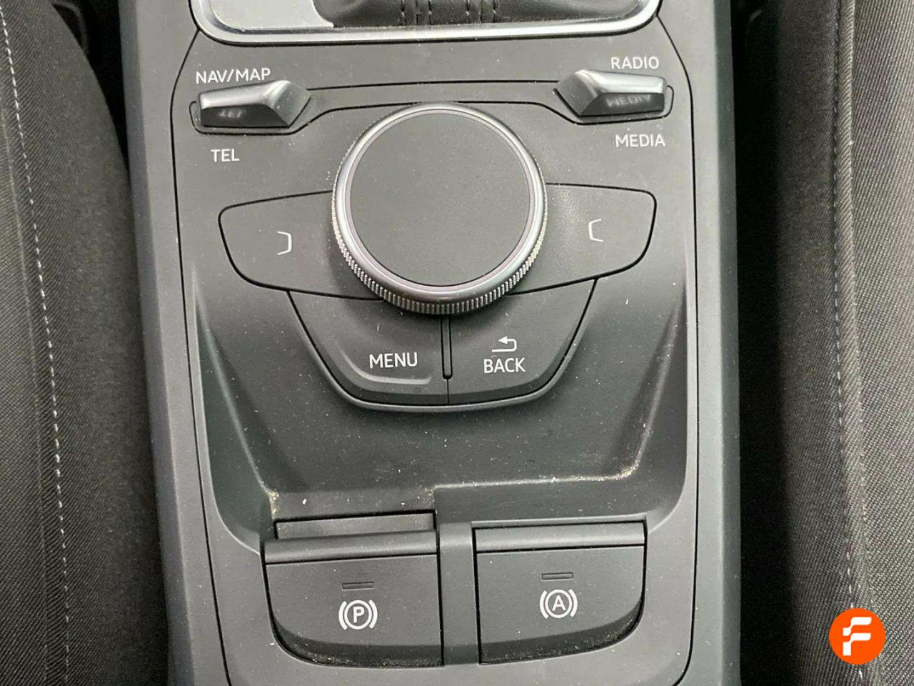 Foto Audi Q2 23