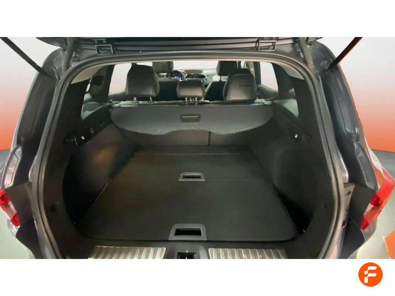 Foto Renault Kadjar 14
