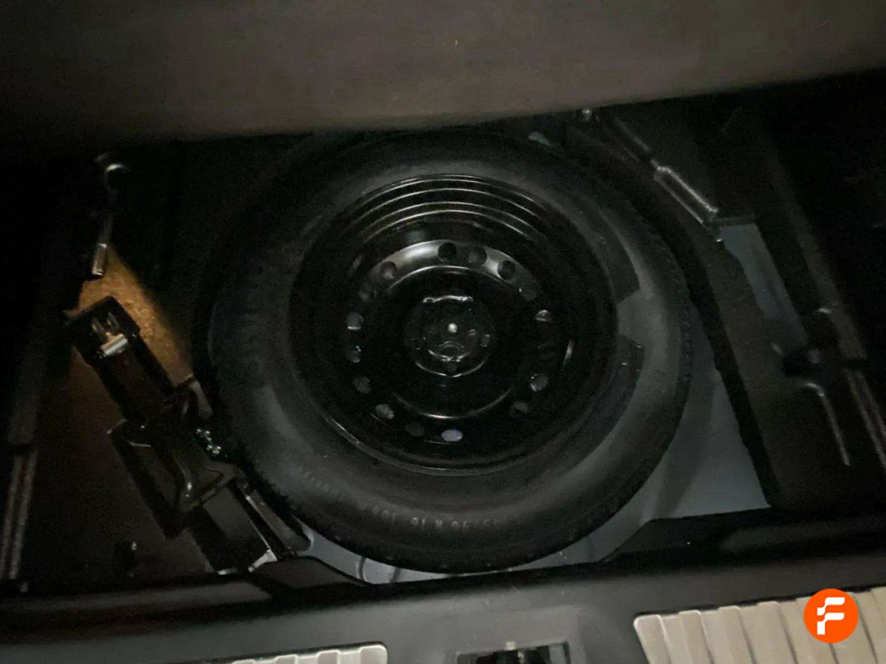 Foto Renault Kadjar 15