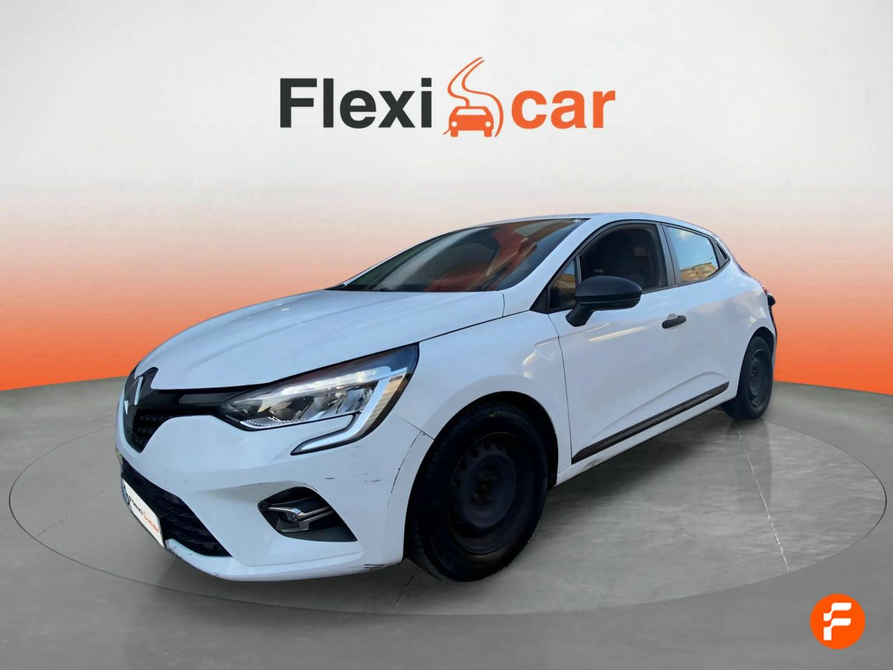 Foto Renault Clio 3