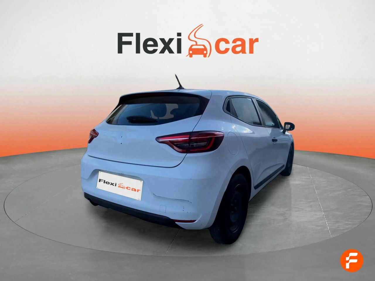 Foto Renault Clio 7