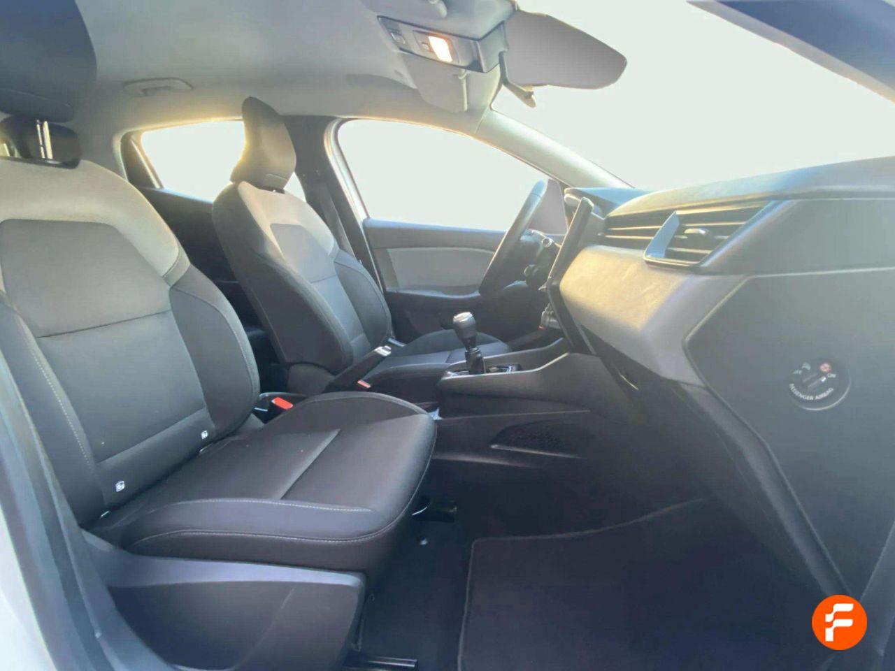 Foto Renault Clio 14