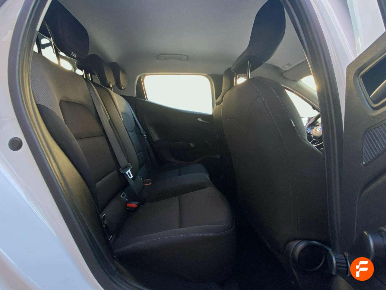 Foto Renault Clio 15