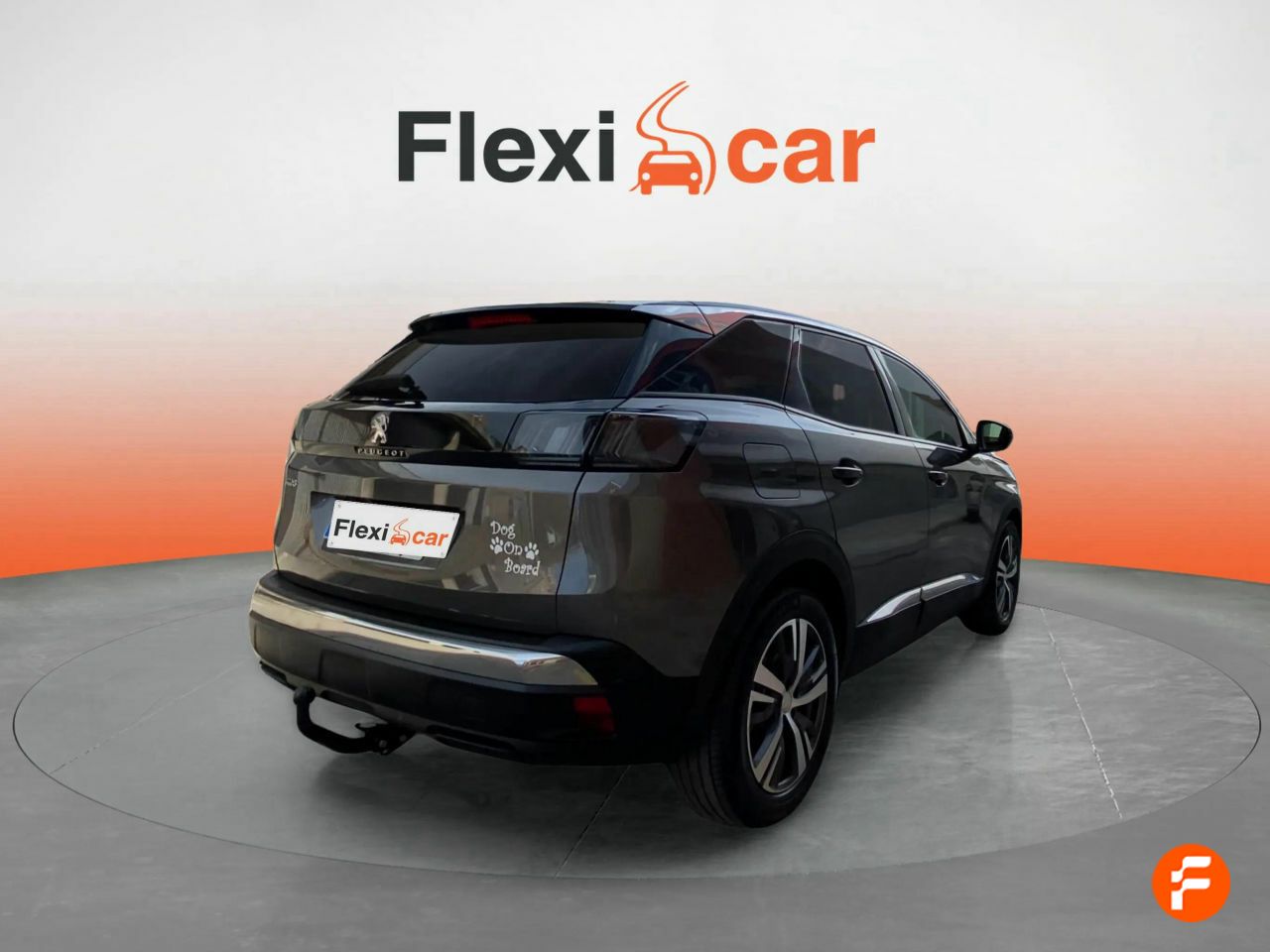 Foto Peugeot 3008 5