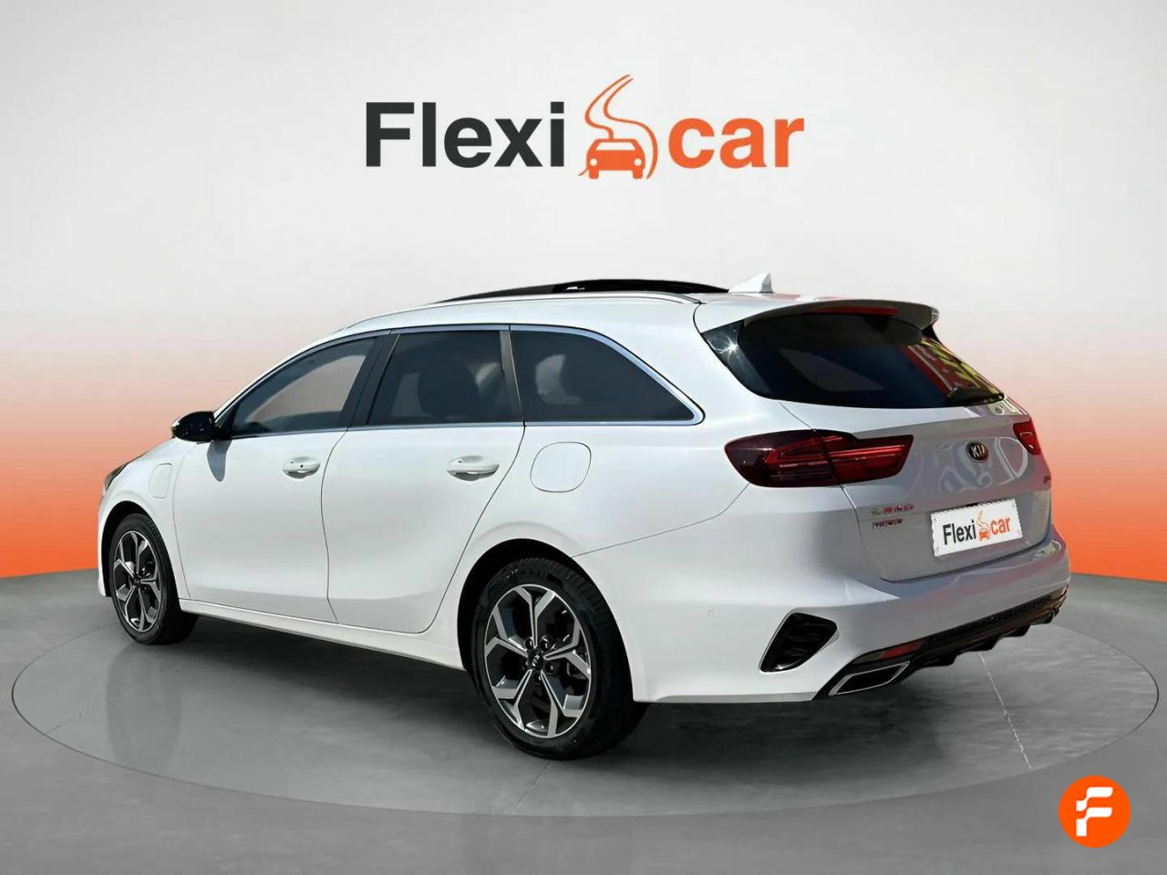 Foto Kia Ceed 5