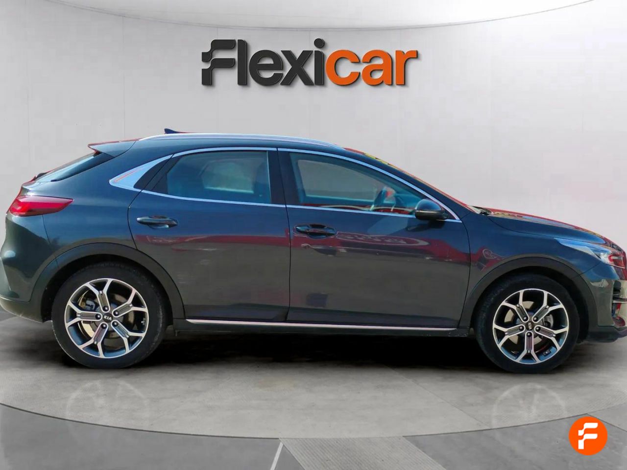 Foto Kia XCeed 12