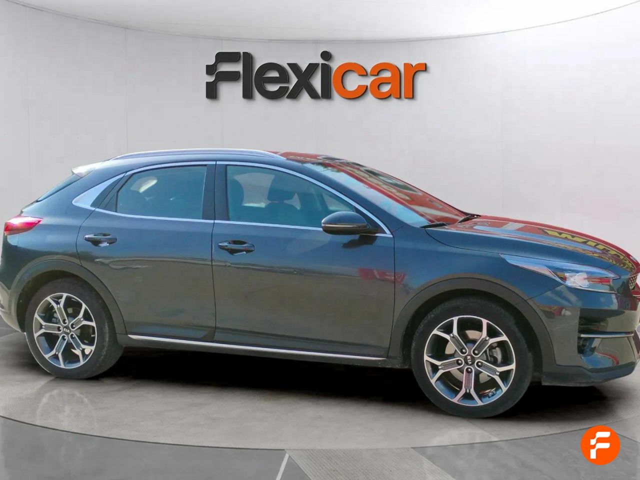 Foto Kia XCeed 13