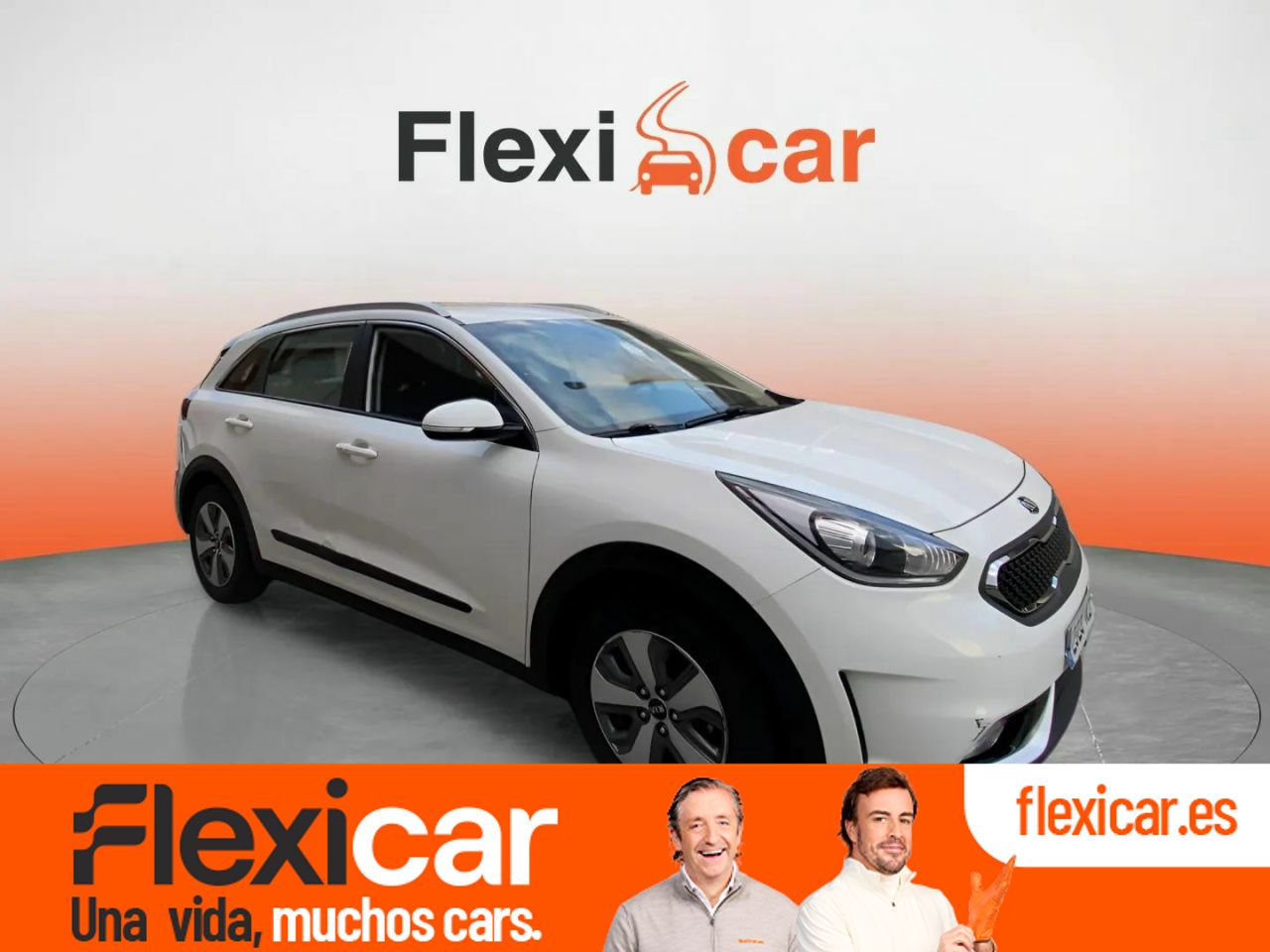 Foto Kia Niro 1