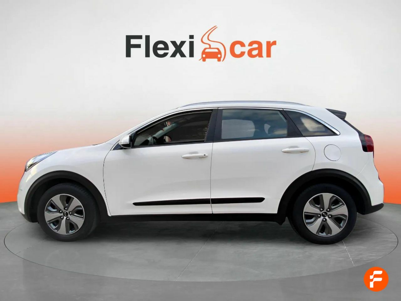 Foto Kia Niro 2
