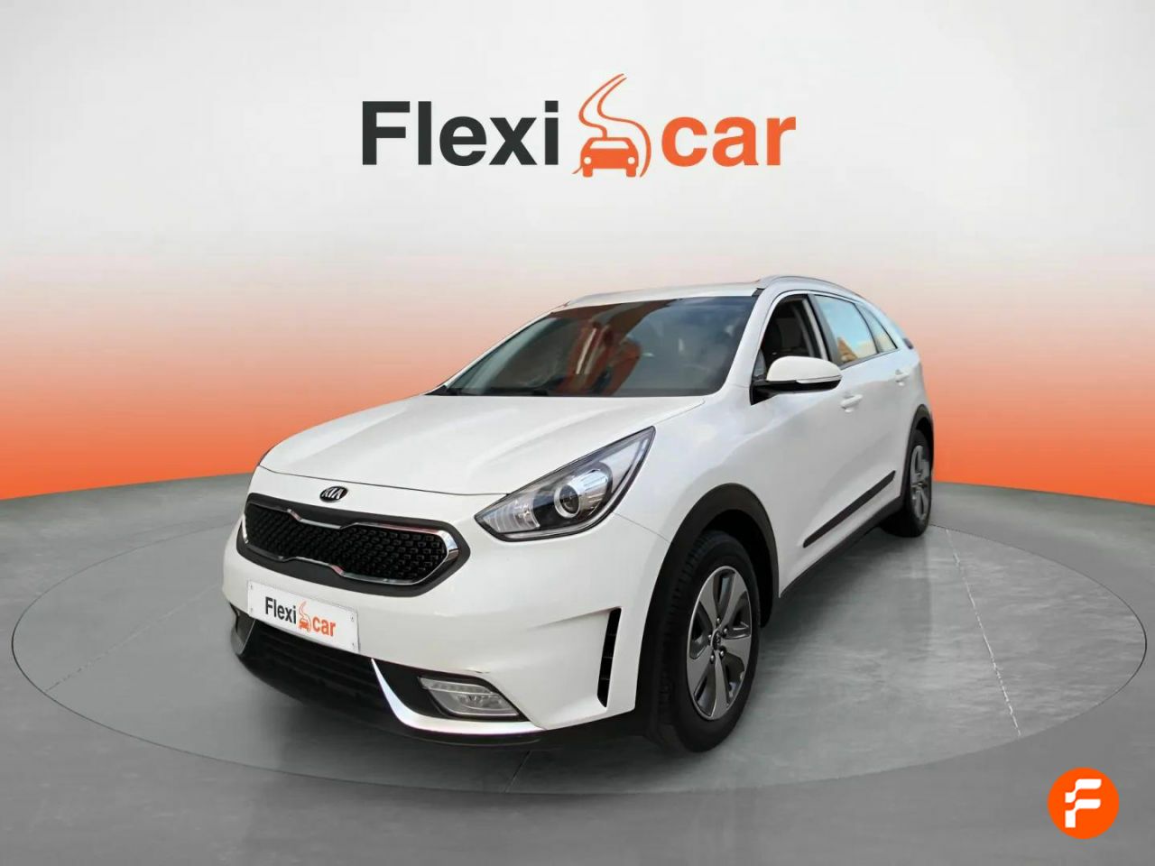 Foto Kia Niro 4