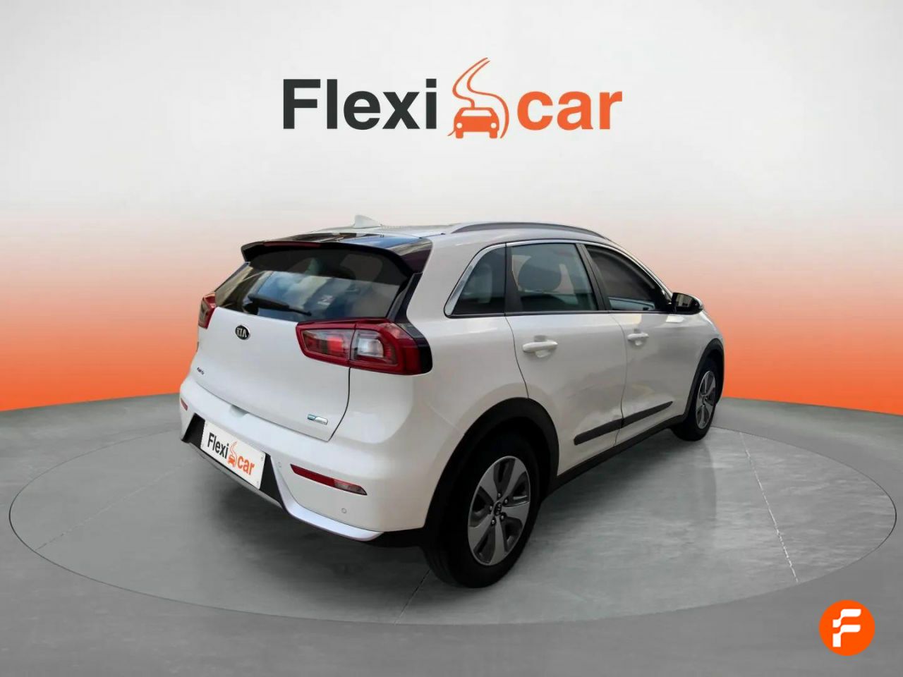 Foto Kia Niro 5