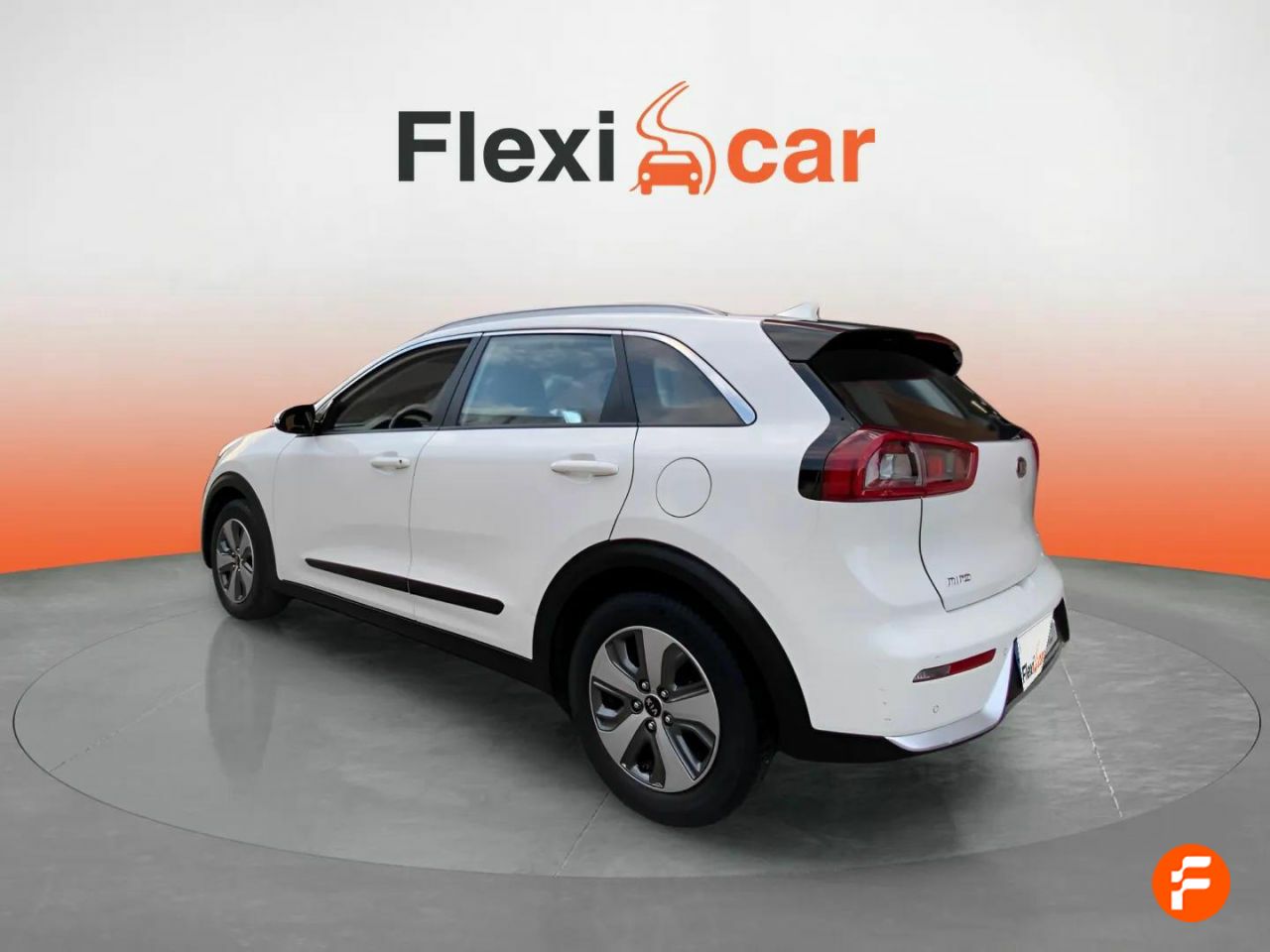 Foto Kia Niro 8