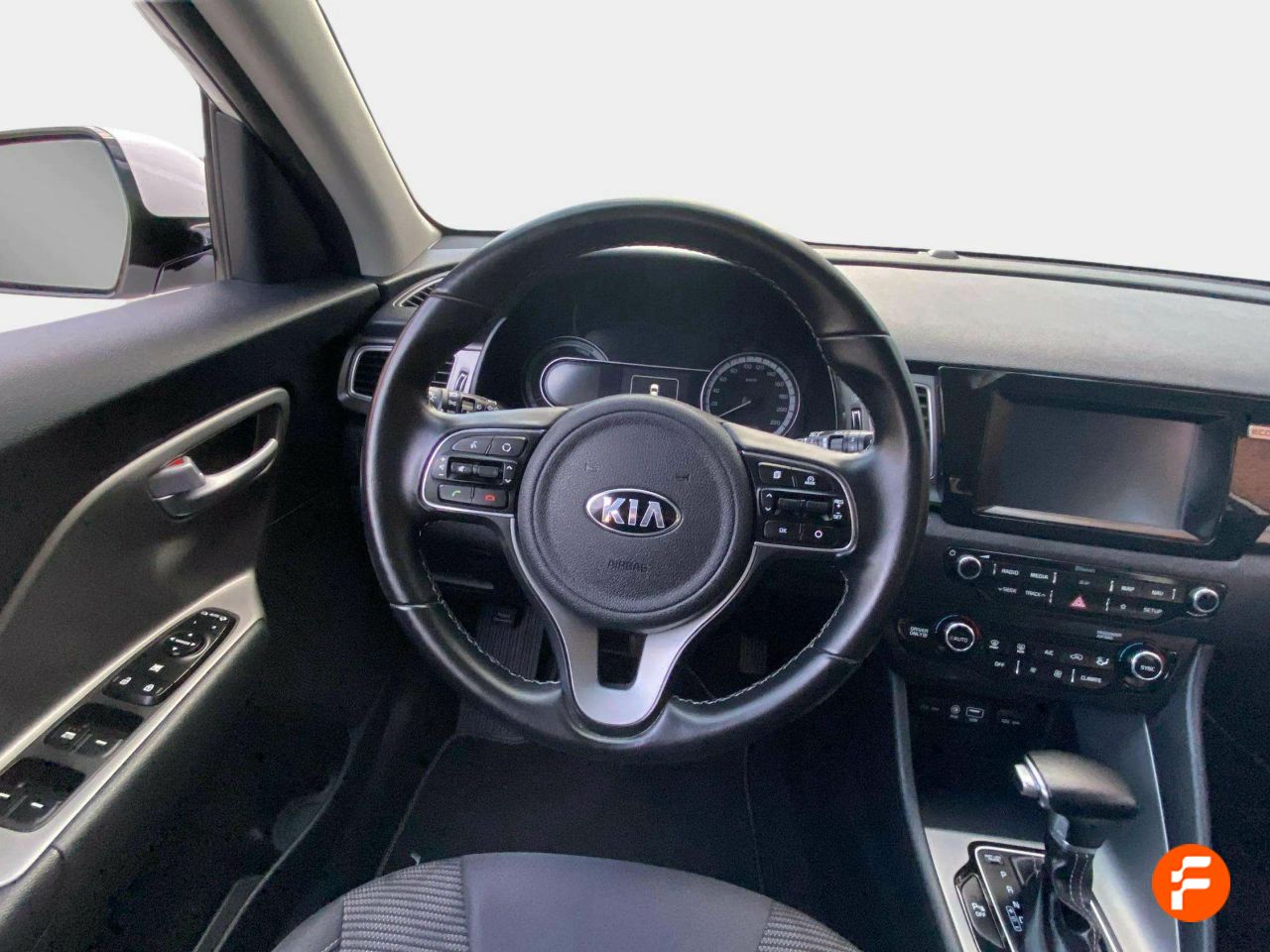 Foto Kia Niro 13