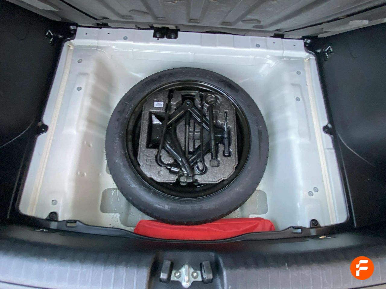 Foto Kia Niro 19