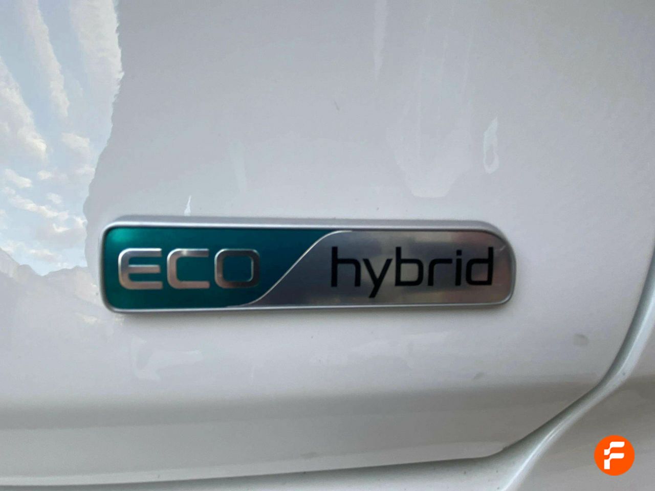 Foto Kia Niro 22