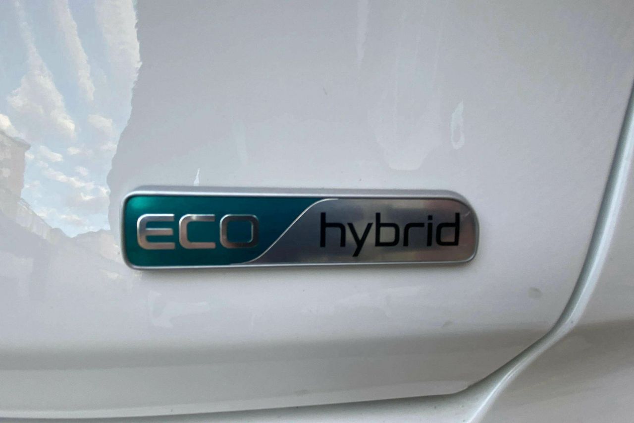 Foto Kia Niro 23