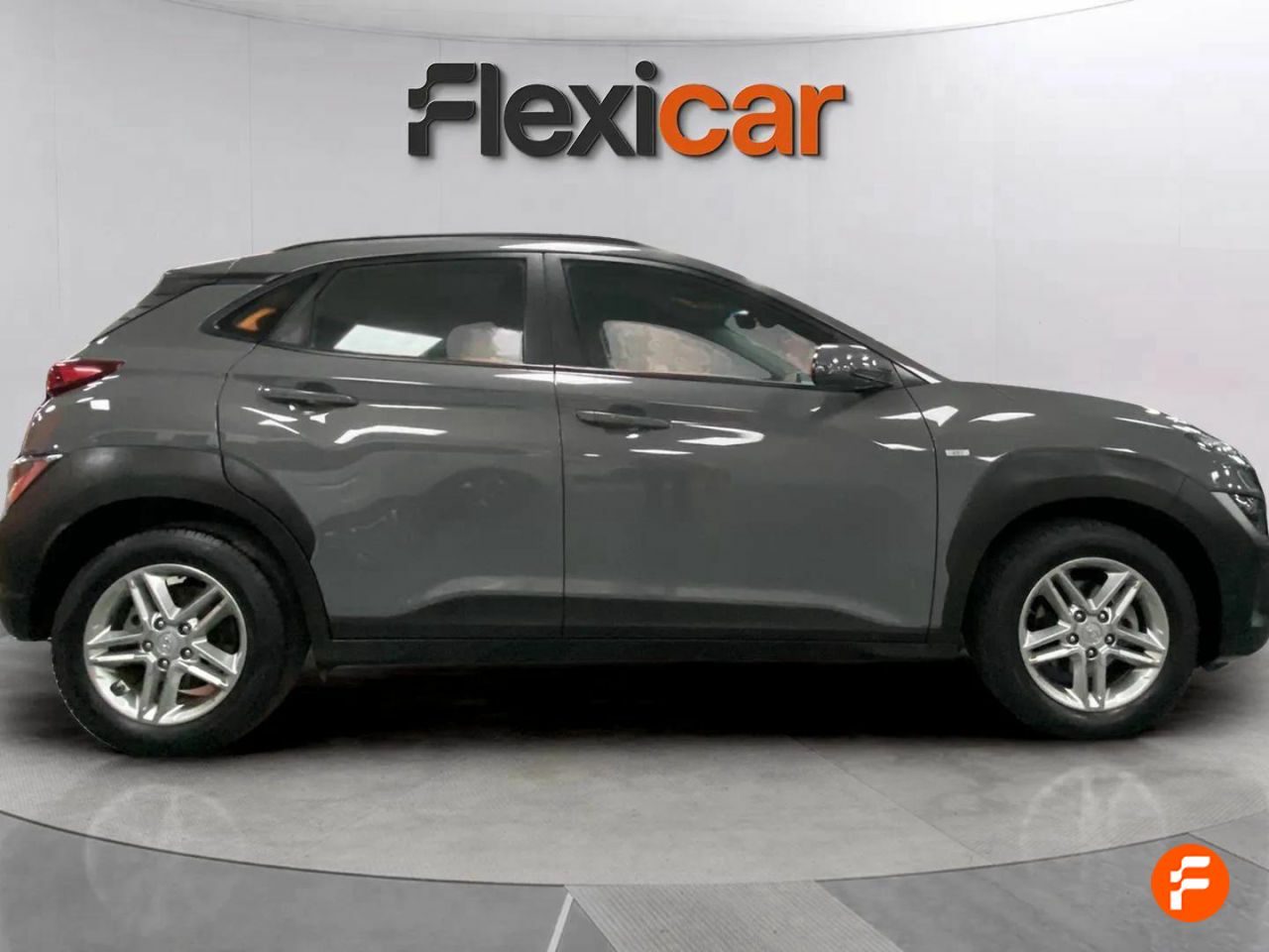 Foto Hyundai Kona 3