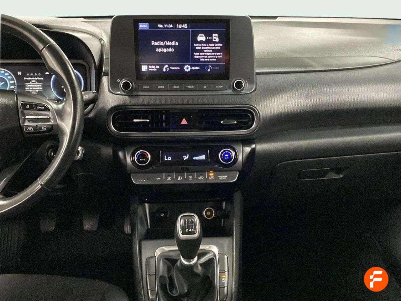 Foto Hyundai Kona 8