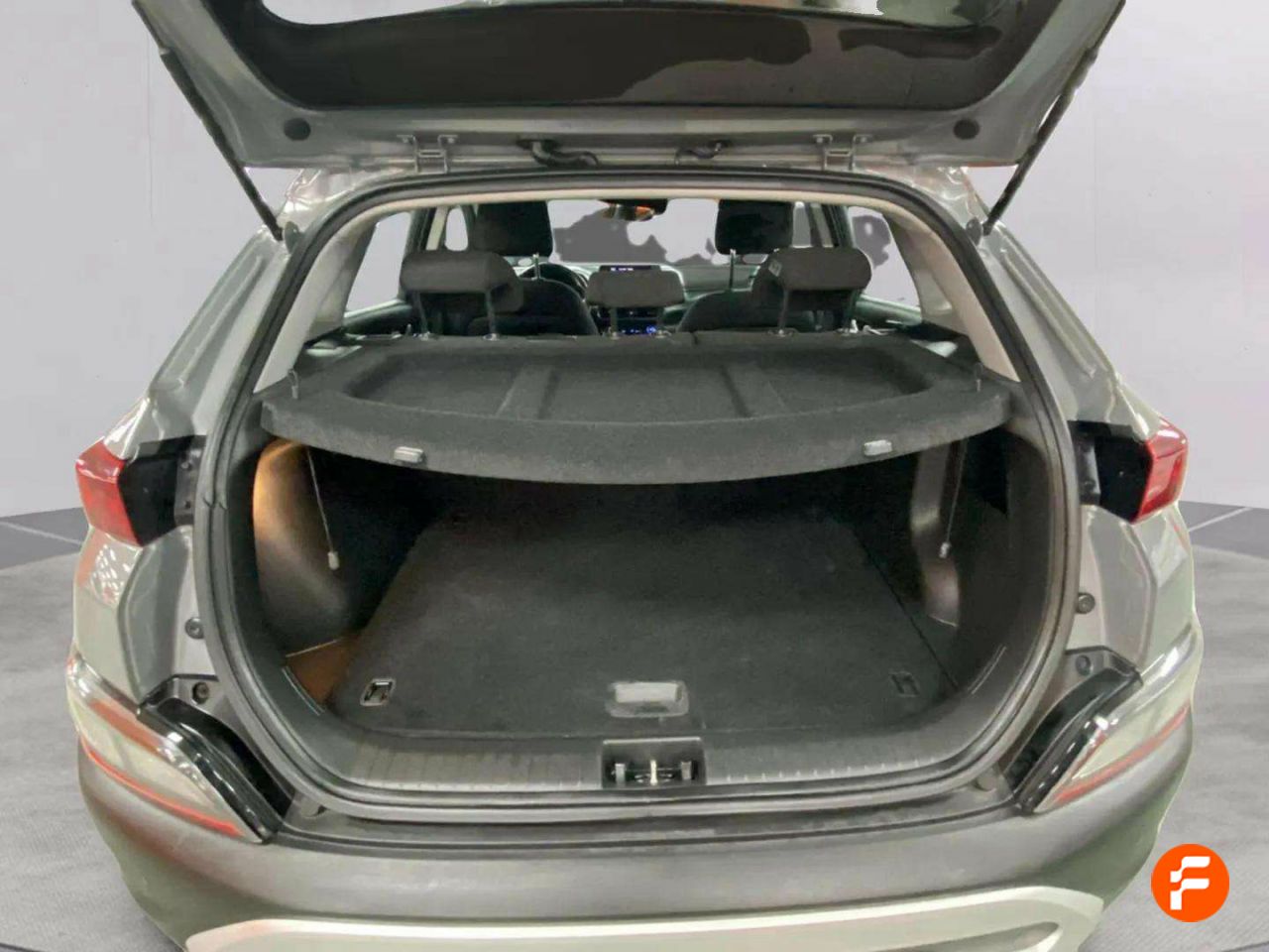Foto Hyundai Kona 14