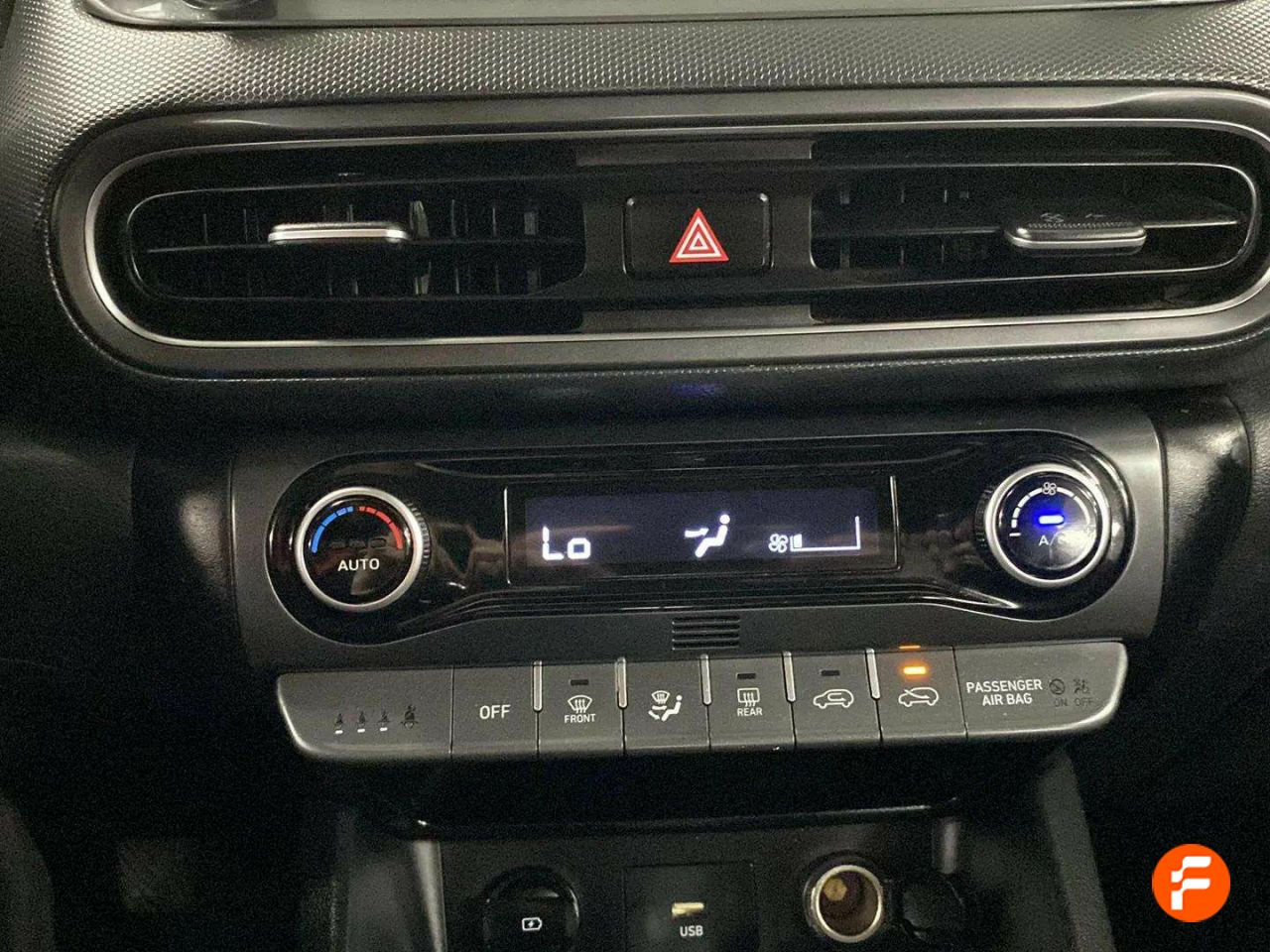 Foto Hyundai Kona 21