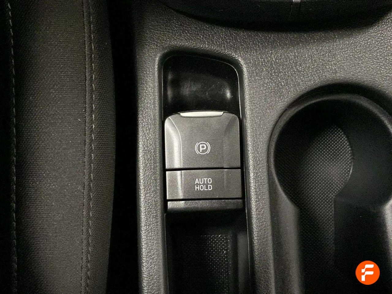 Foto Hyundai Kona 23
