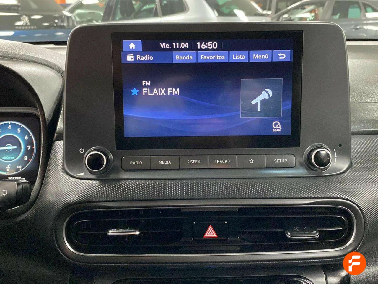 Foto Hyundai Kona 25