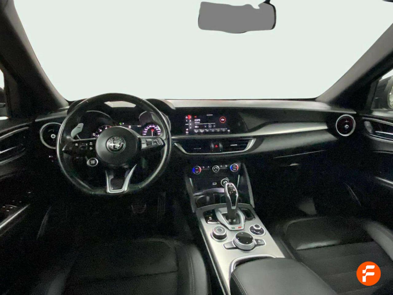 Foto Alfa Romeo Stelvio 12