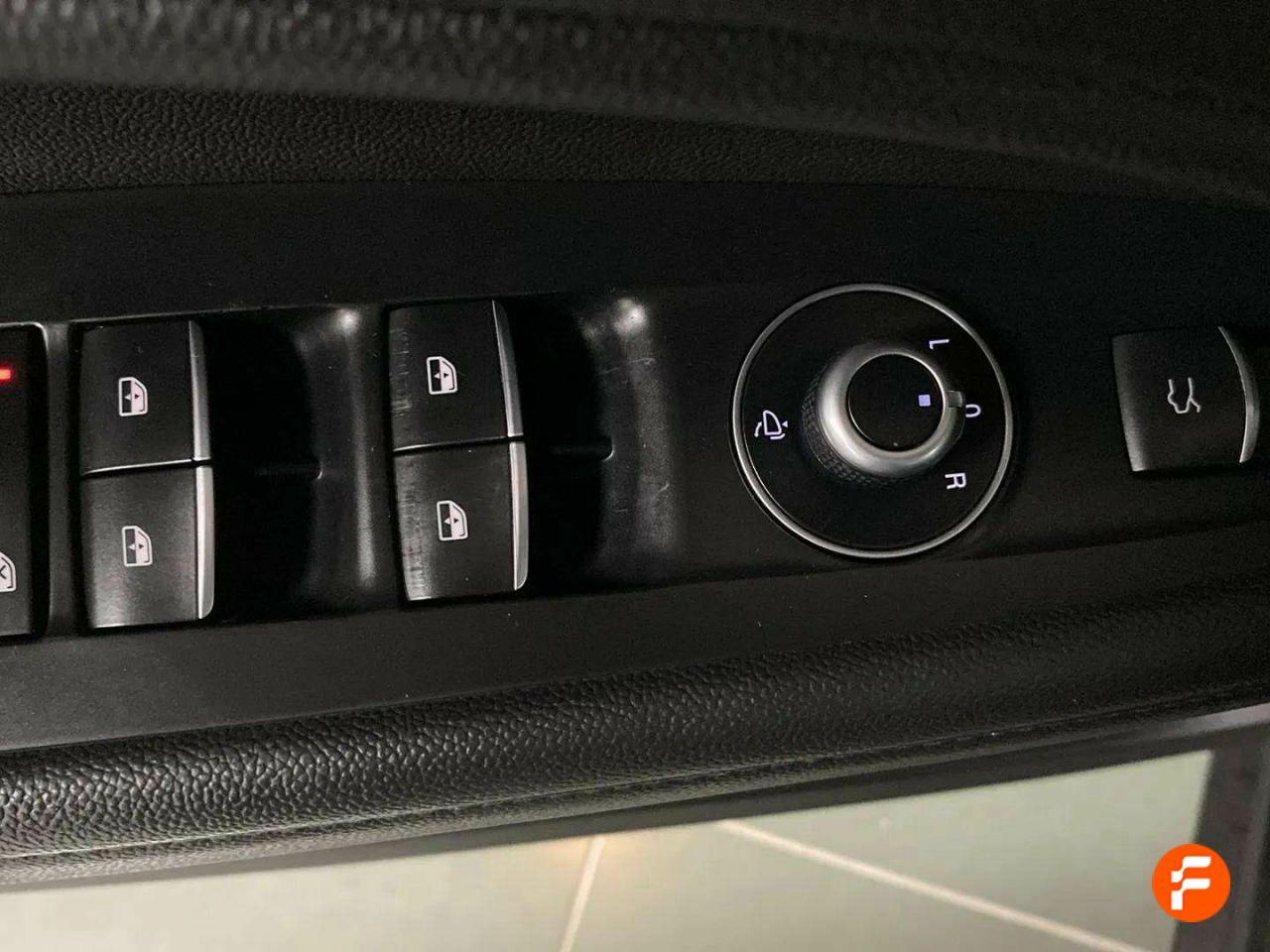 Foto Alfa Romeo Stelvio 20