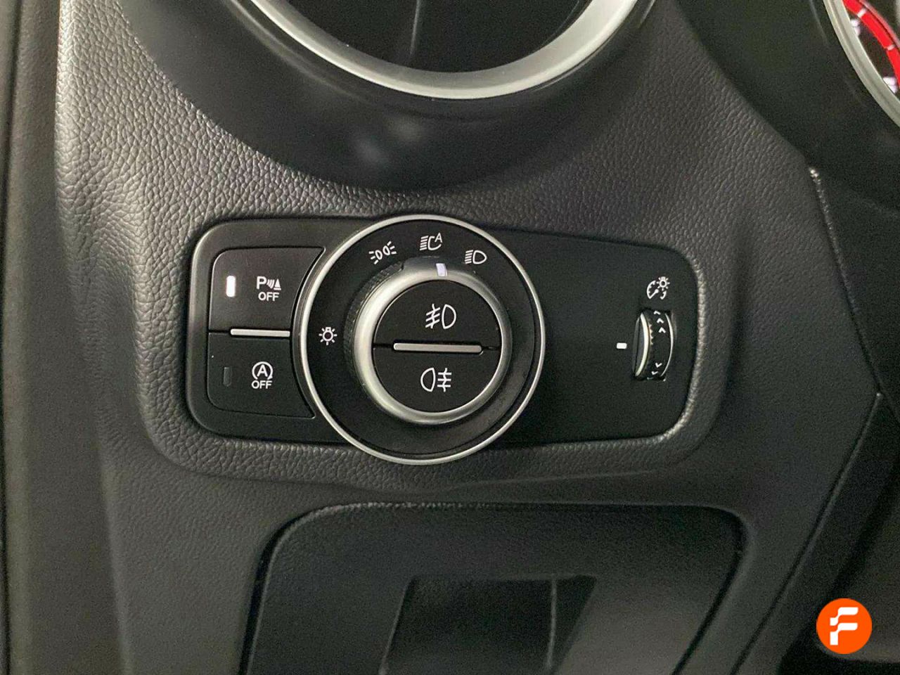 Foto Alfa Romeo Stelvio 21