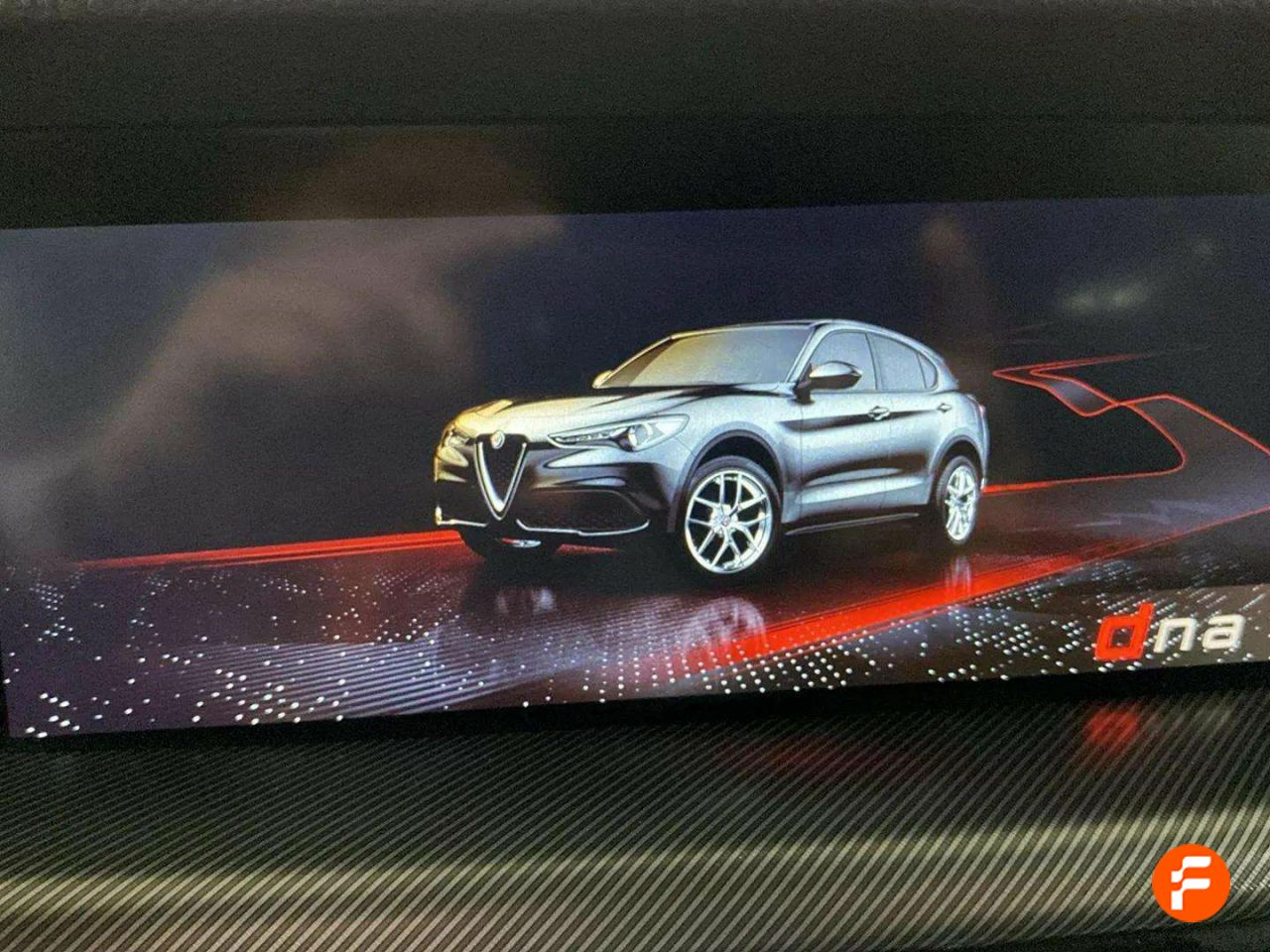 Foto Alfa Romeo Stelvio 30