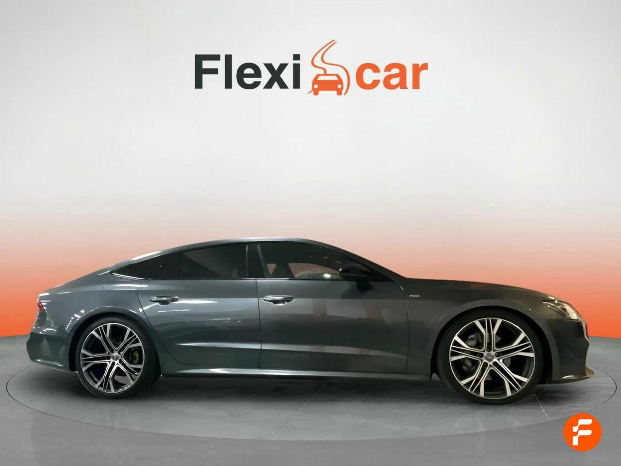 Foto Audi A7 2