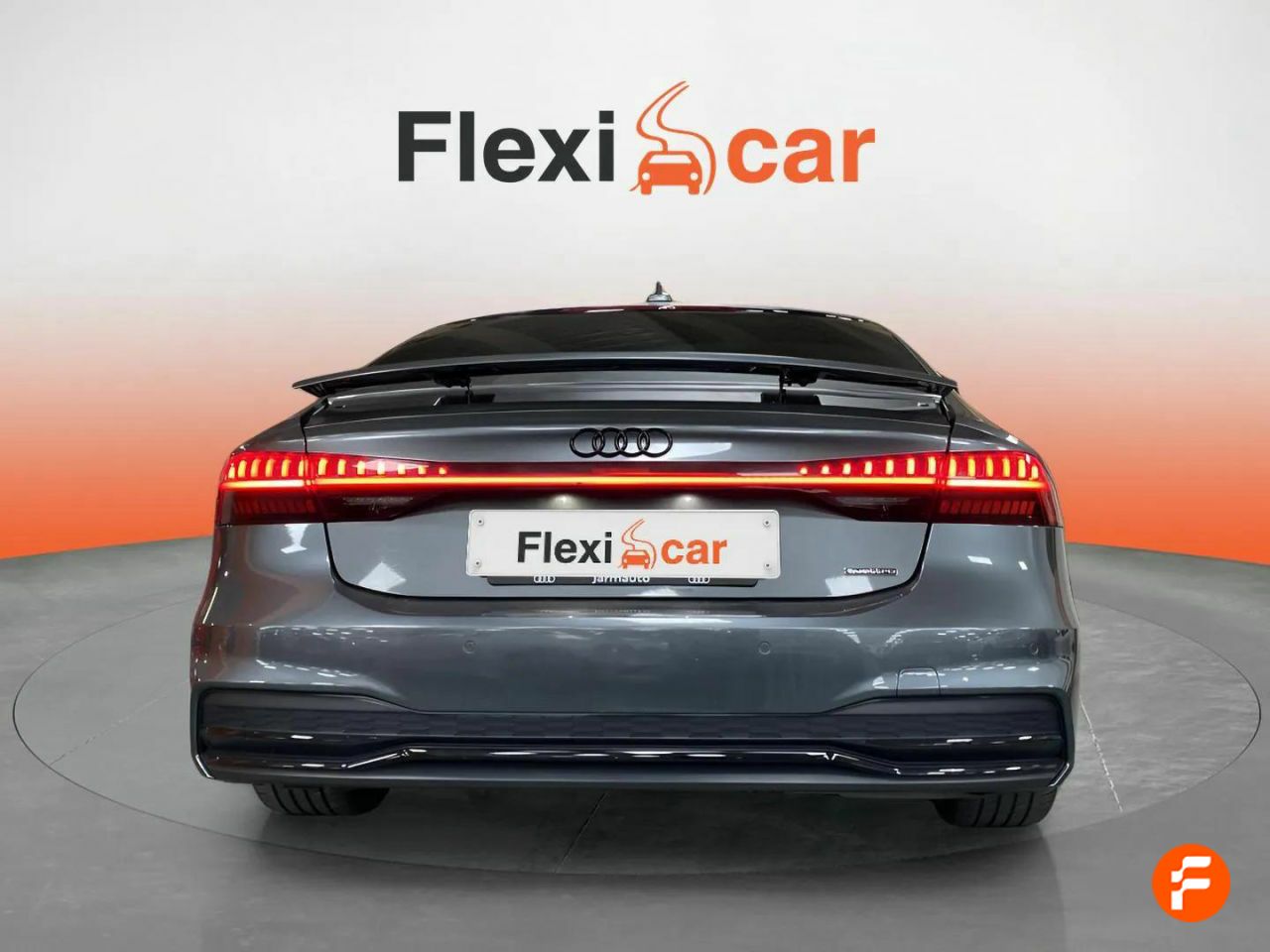 Foto Audi A7 3