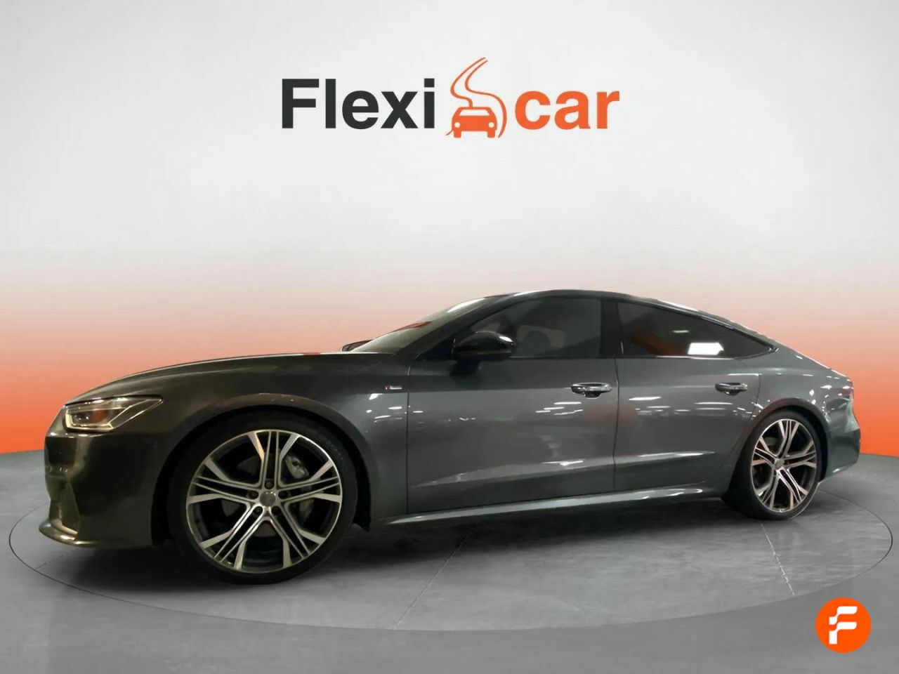 Foto Audi A7 4