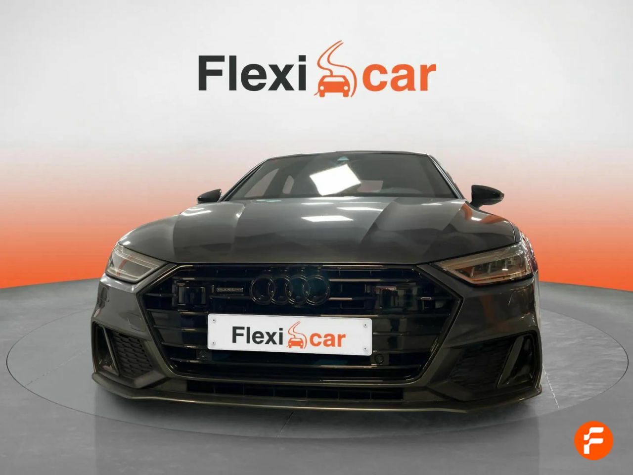 Foto Audi A7 5