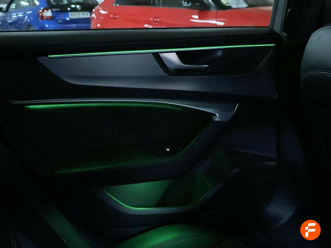 Foto Audi A7 17