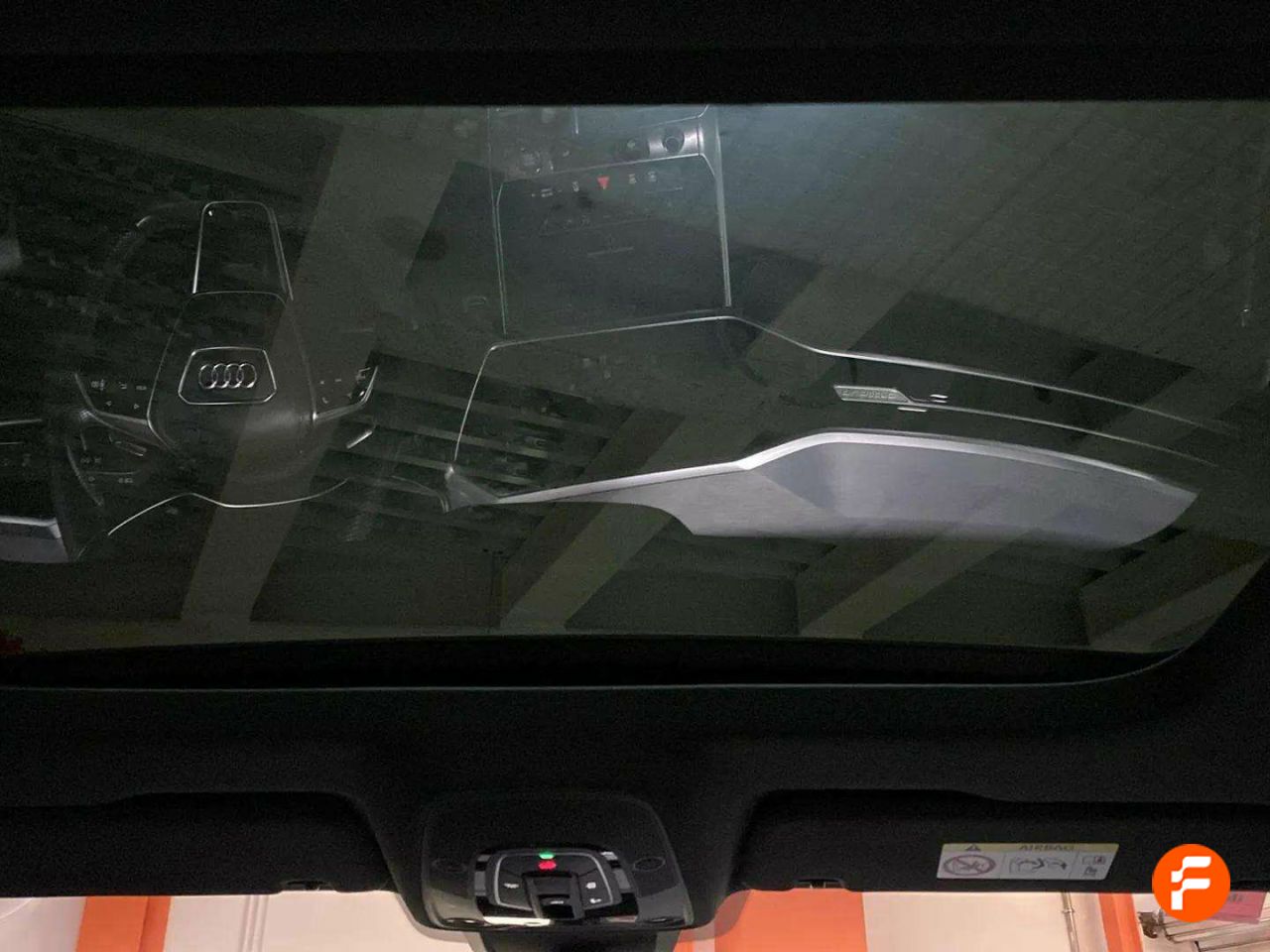 Foto Audi A7 18