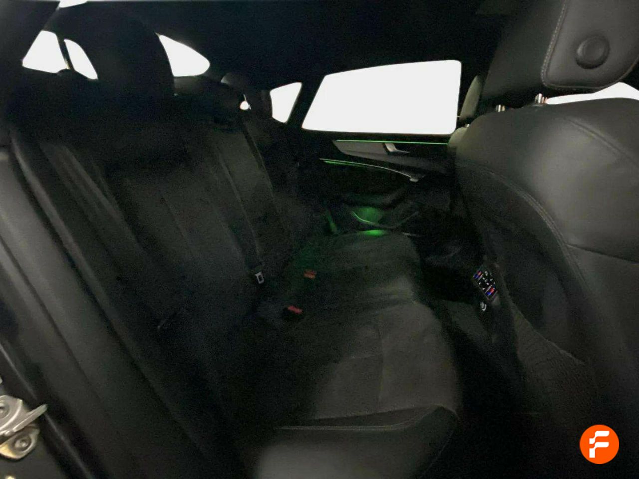 Foto Audi A7 25