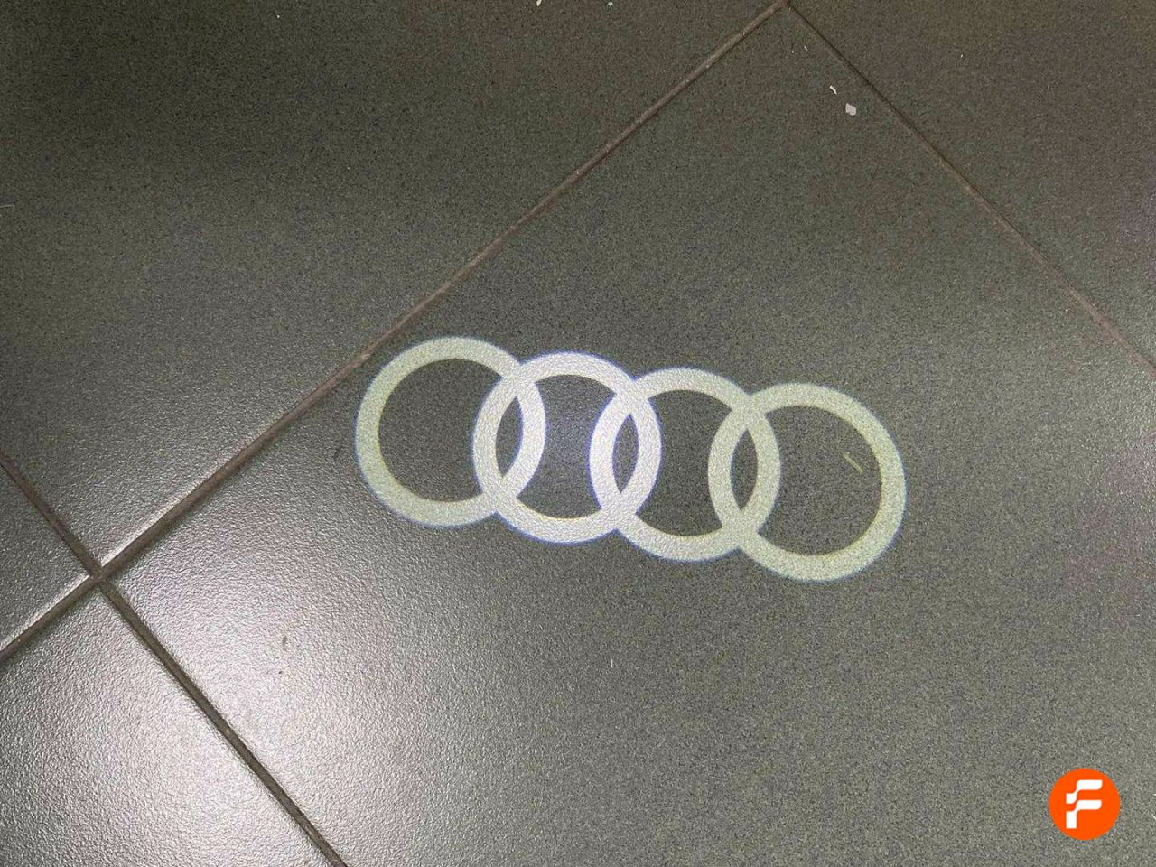 Foto Audi A7 26