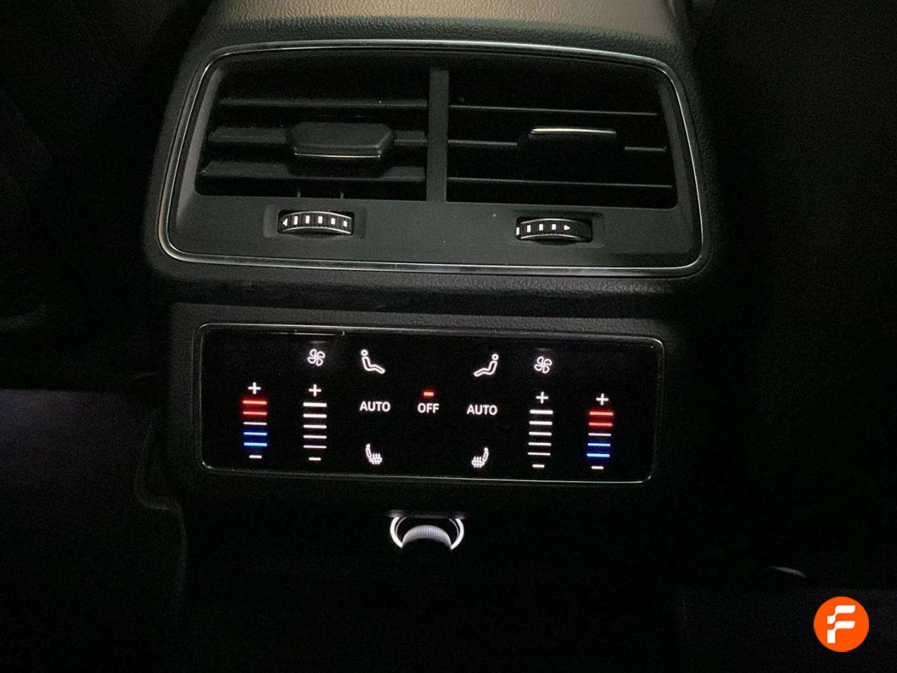 Foto Audi A7 27