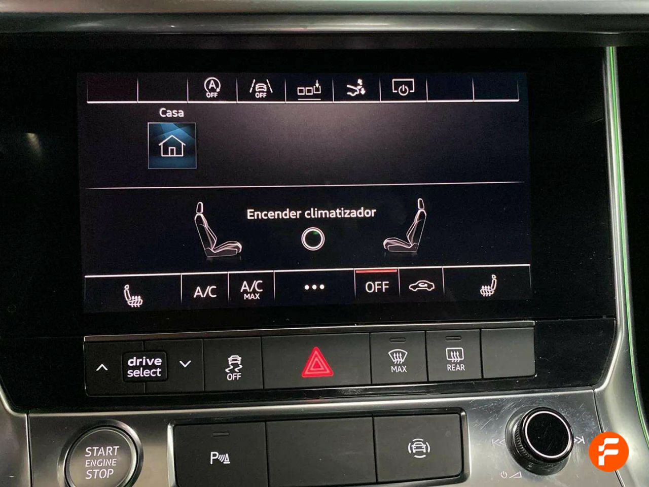 Foto Audi A7 30