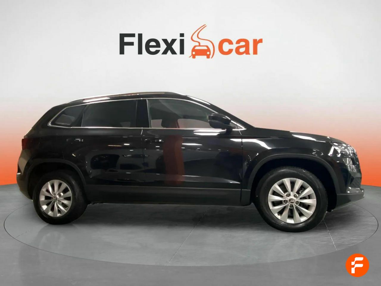 Foto Skoda Karoq 4