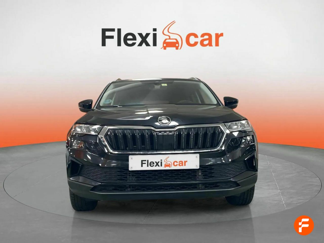 Foto Skoda Karoq 5
