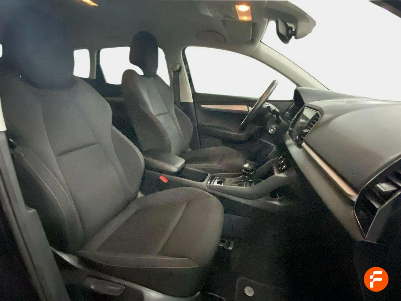 Foto Skoda Karoq 15