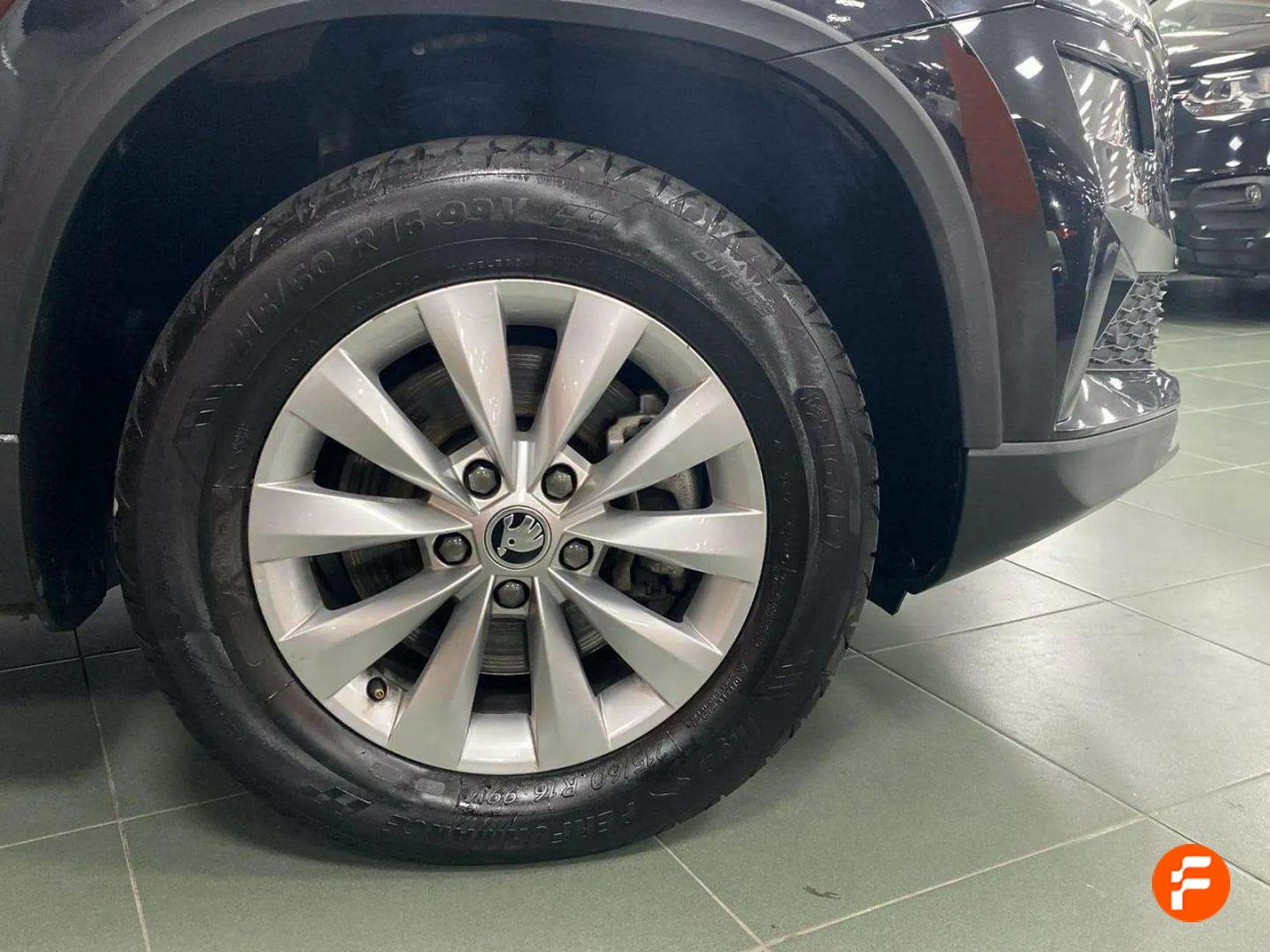 Foto Skoda Karoq 19