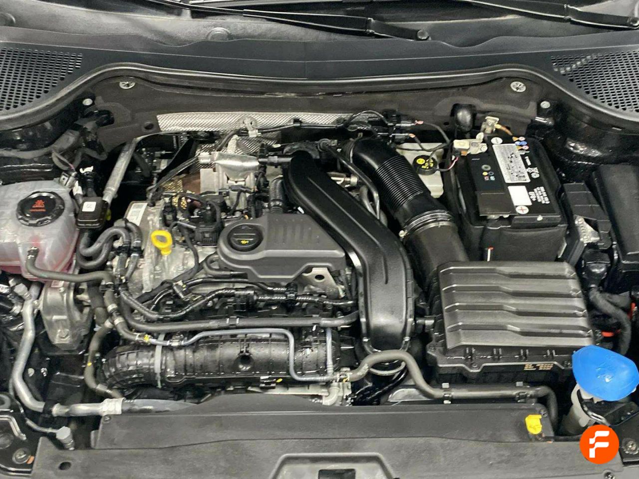 Foto Skoda Karoq 20