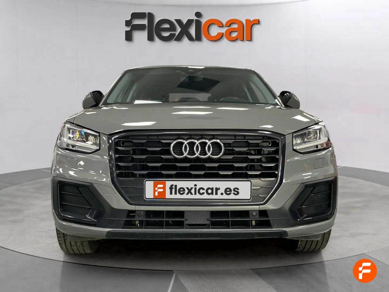 Foto Audi Q2 2