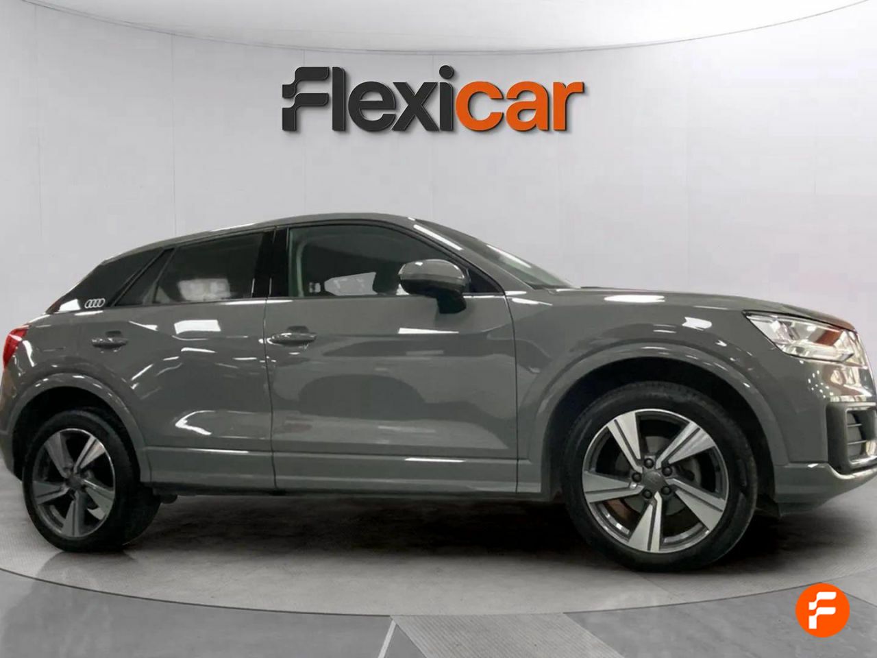 Foto Audi Q2 3